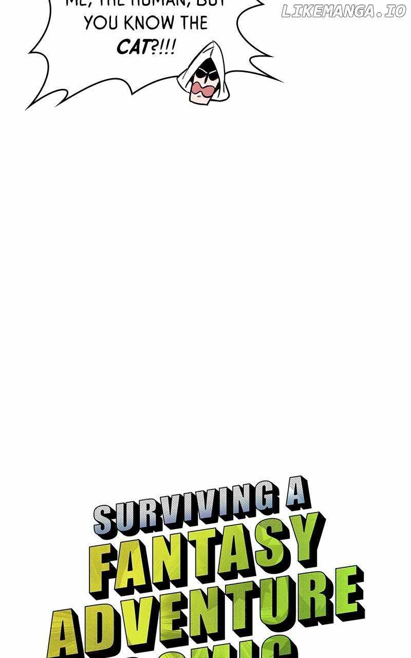 Surviving in an Action Manhwa Chapter 61 37